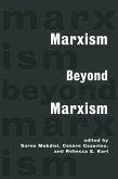 Marxism Beyond Marxism (eBook, PDF)