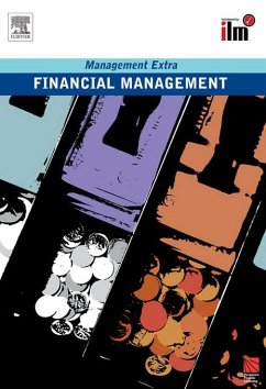 Cover Financial Management (eBook, ePUB)