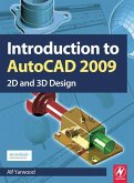 Introduction to AutoCAD 2009 (eBook, ePUB)