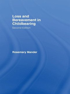 Cover Loss and Bereavement in Childbearing (eBook, ePUB)