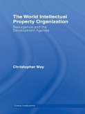 World Intellectual Property Organization (WIPO) (eBook, ePUB)