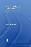 Russian Culture in Uzbekistan (eBook, ePUB)