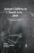 Armed Conflicts in South Asia 2010... - Bild 1