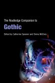 The Routledge Companion to Gothic (eBook, ePUB)