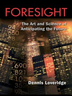 Foresight (eBook, ePUB) - Loveridge, Denis