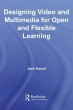 Designing Video and Multimedia for Open... - Bild 1