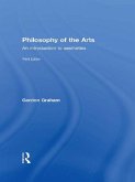 Philosophy of the Arts (eBook, ePUB)