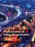 The Economics of Urban Transportation (eBook, ePUB)