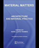 Material Matters (eBook, ePUB)