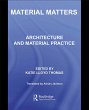 Material Matters (eBook, PDF) - Bild 1