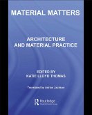 Material Matters (eBook, PDF)