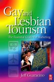 Gay and Lesbian Tourism (eBook, ePUB)