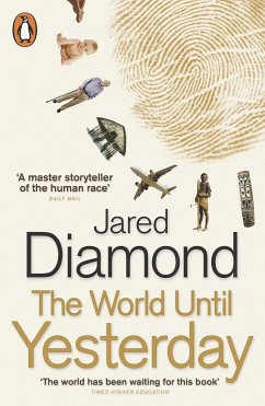 The World Until Yesterday - Diamond, Jared