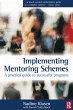 Implementing Mentoring Schemes (eBook,... - Bild 1