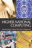 Higher National Computing (eBook, PDF)