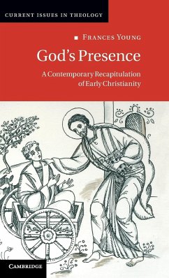 God's Presence - Young, Frances