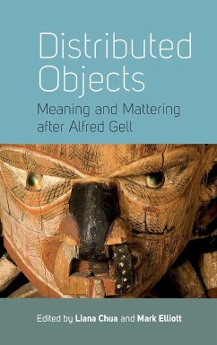 Distributed Objects