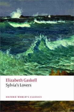 Sylvia's Lovers - Gaskell, Elizabeth