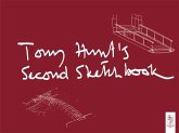 Tony Hunt's Second Sketchbook (eBook, PDF)