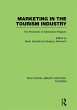 Marketing in the Tourism Industry (RLE... - Bild 1