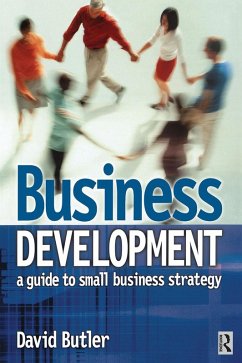 Cover Business Development (eBook, ePUB)