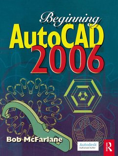 Cover Beginning AutoCAD 2006 (eBook, PDF)