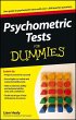 Psychometric Tests For Dummies (eBook,... - Bild 1