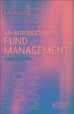 An Introduction to Fund Management (eBook, ePUB)