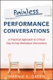 Painless Performance Conversations (eBook, PDF)