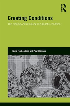 Cover Creating Conditions (eBook, ePUB)