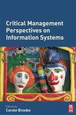 Critical Management Perspectives on Information Systems (eBook, PDF)