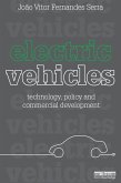 Electric Vehicles (eBook, ePUB)