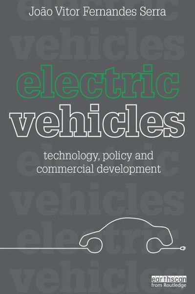 Electric Vehicles (eBook, ePUB)