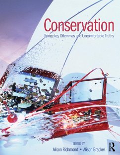 Conservation (eBook, PDF)