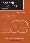 Speech Sounds (eBook, PDF)