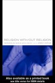 Religion With/Out Religion (eBook, PDF)