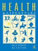 Health and Lifestyles (eBook, ePUB)