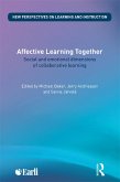 Affective Learning Together (eBook, ePUB)
