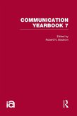 Communication Yearbook 7 (eBook, ePUB)