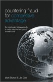 Countering Fraud for Competitive Advantage (eBook, PDF)