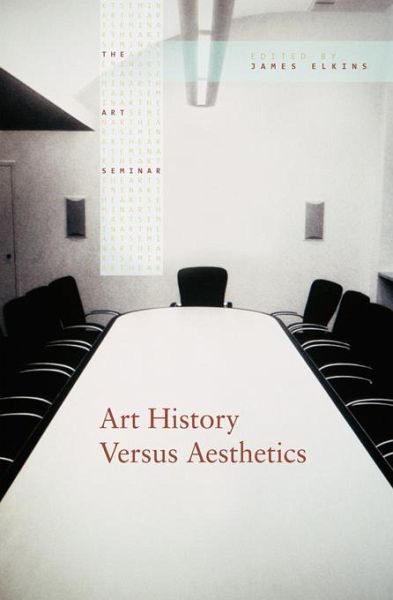 Art History Versus Aesthetics (eBook, PDF) Art History Versus Aesthetics (eBook, PDF)