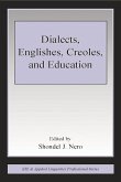 Dialects, Englishes, Creoles, and Education (eBook, ePUB)