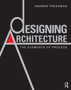 Cover Designing Architecture (eBook, PDF)