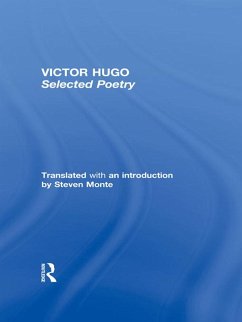 Selected Poems (eBook, PDF) - Hugo, Victor