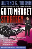 Go To Market Strategy (eBook, ePUB)