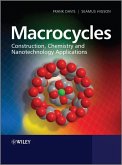 Macrocycles (eBook, ePUB)