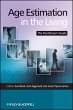 Age Estimation in the Living (eBook,... - Bild 1
