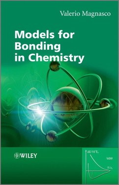 Cover Models for Bonding in Chemistry (eBook, ePUB)