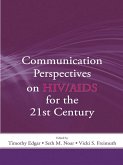 Communication Perspectives on HIV/AIDS for the 21st Century (eBook, ePUB)
