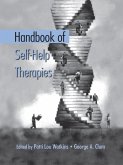 Handbook of Self-Help Therapies (eBook, ePUB)